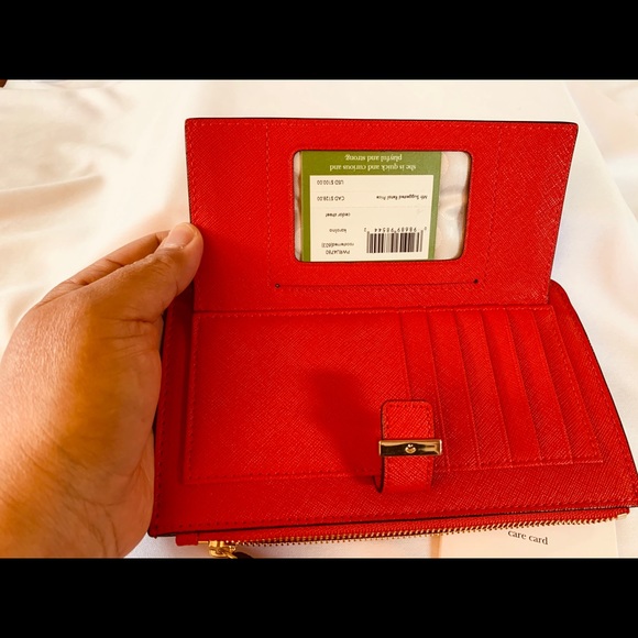 ❌SOLD❌Kate spade New York - Picture 2 of 4